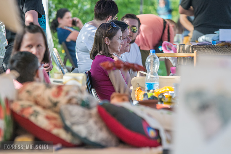 IV Święto Sadu w Lutyni