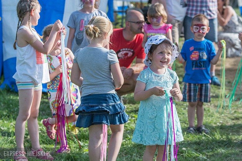 IV Święto Sadu w Lutyni