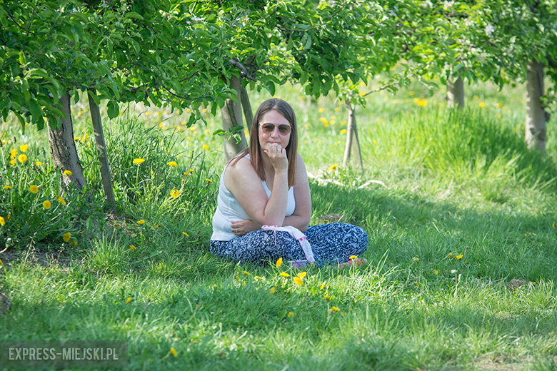 IV Święto Sadu w Lutyni