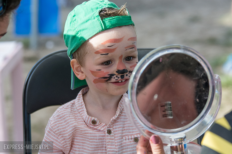 IV Święto Sadu w Lutyni