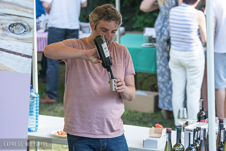 IV Święto Sadu w Lutyni