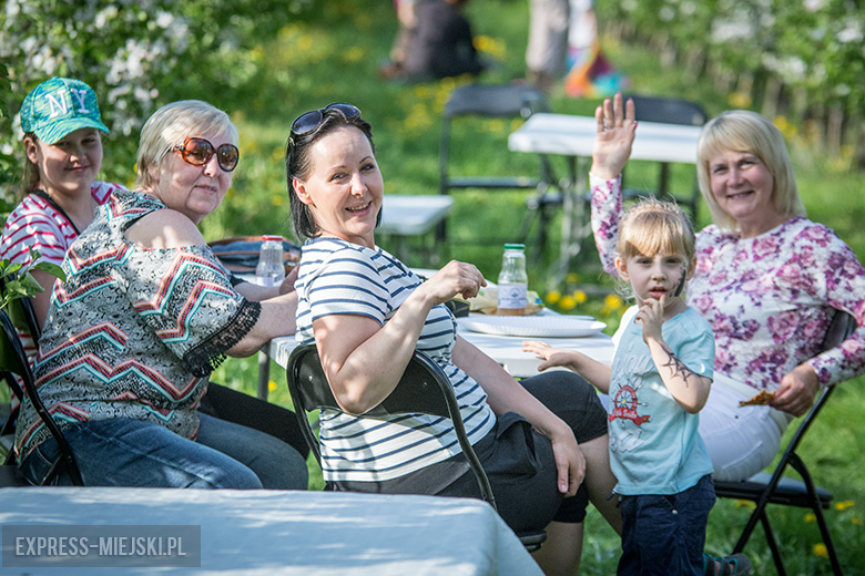 IV Święto Sadu w Lutyni