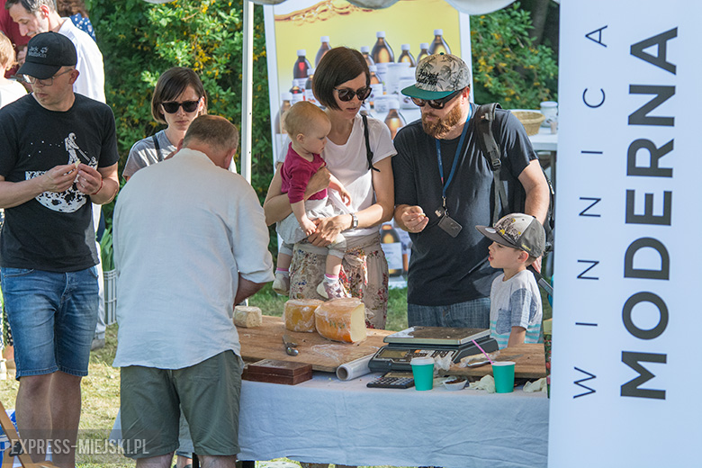 IV Święto Sadu w Lutyni