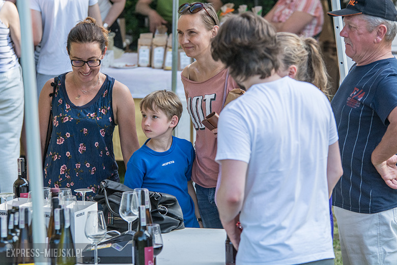 IV Święto Sadu w Lutyni