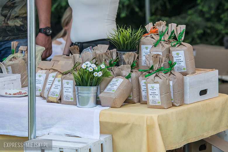 IV Święto Sadu w Lutyni