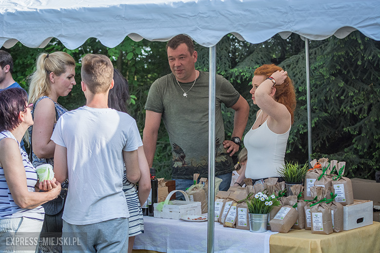 IV Święto Sadu w Lutyni