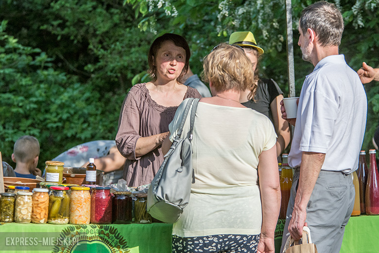IV Święto Sadu w Lutyni
