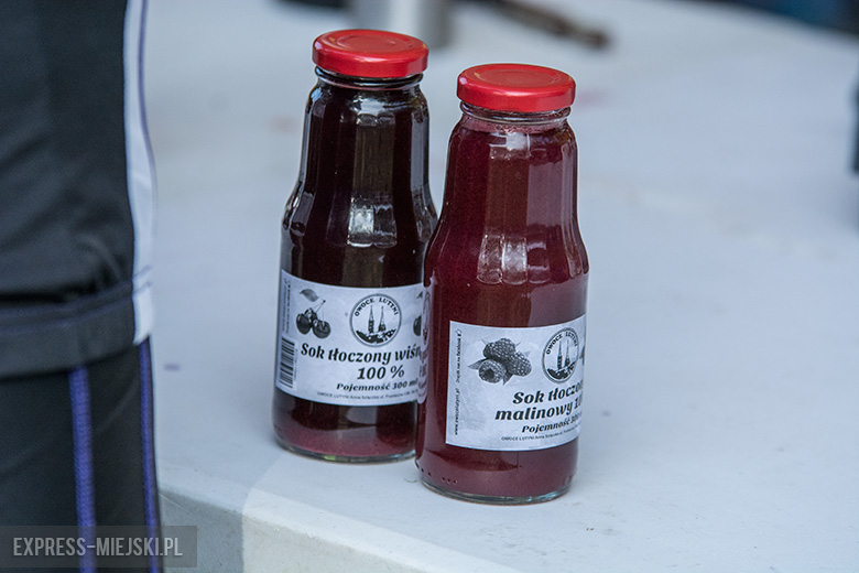 IV Święto Sadu w Lutyni