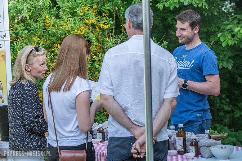 IV Święto Sadu w Lutyni