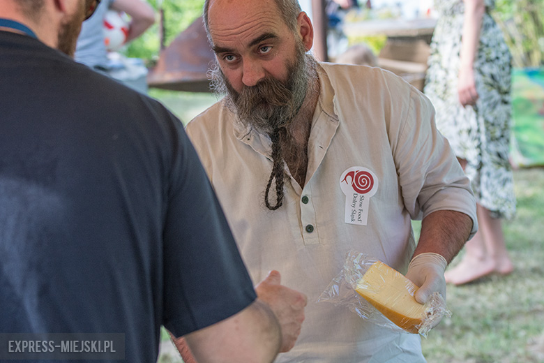 IV Święto Sadu w Lutyni