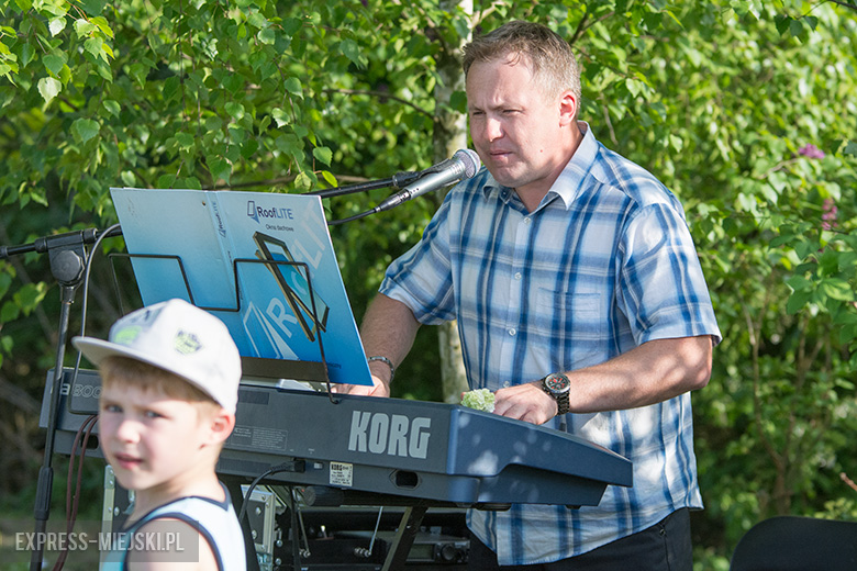 IV Święto Sadu w Lutyni