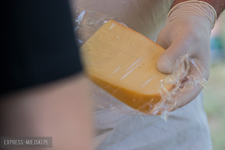 IV Święto Sadu w Lutyni