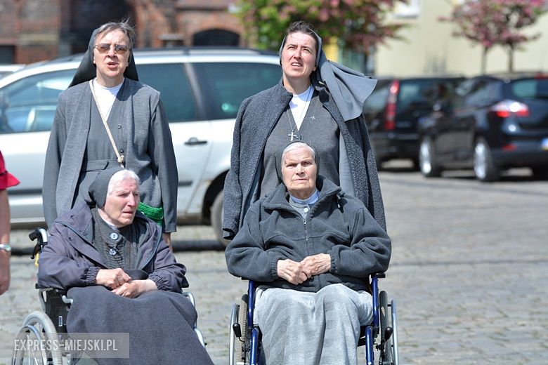 Uroczystości w Środzie Śląskiej w rocznicę uchwalenia Konstytucji 3-go Maja