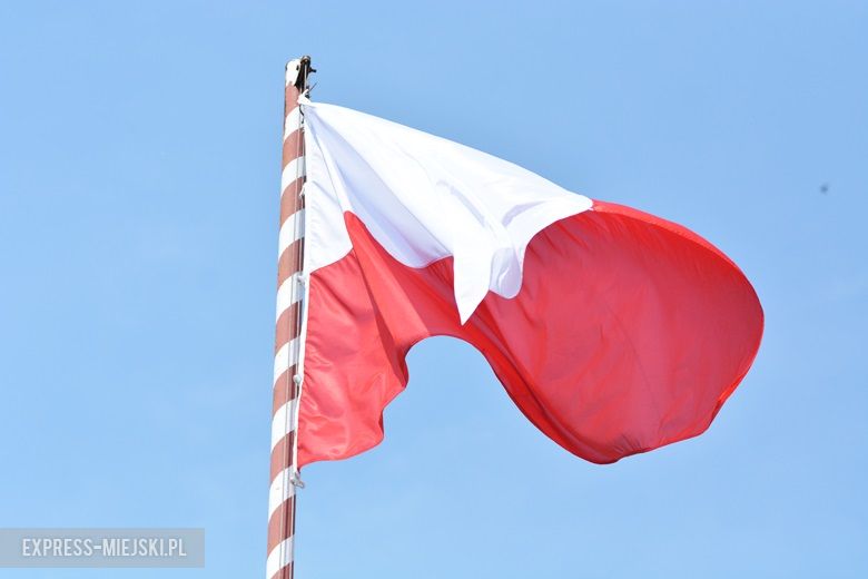 Uroczystości w Środzie Śląskiej w rocznicę uchwalenia Konstytucji 3-go Maja