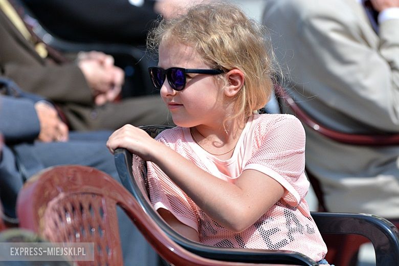 Uroczystości w Środzie Śląskiej w rocznicę uchwalenia Konstytucji 3-go Maja