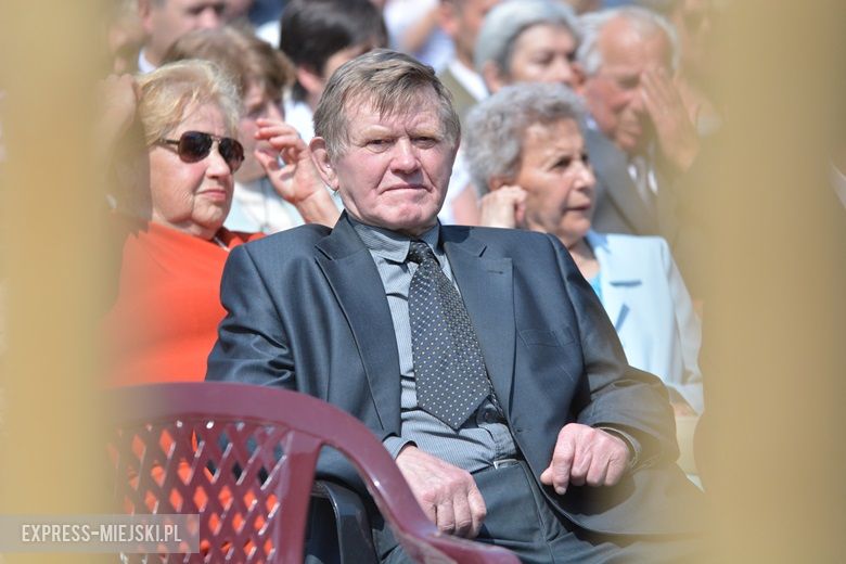 Uroczystości w Środzie Śląskiej w rocznicę uchwalenia Konstytucji 3-go Maja