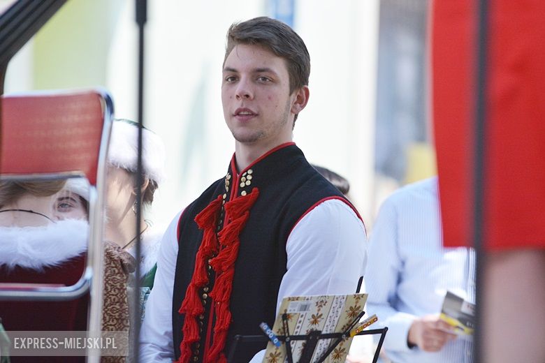 Uroczystości w Środzie Śląskiej w rocznicę uchwalenia Konstytucji 3-go Maja