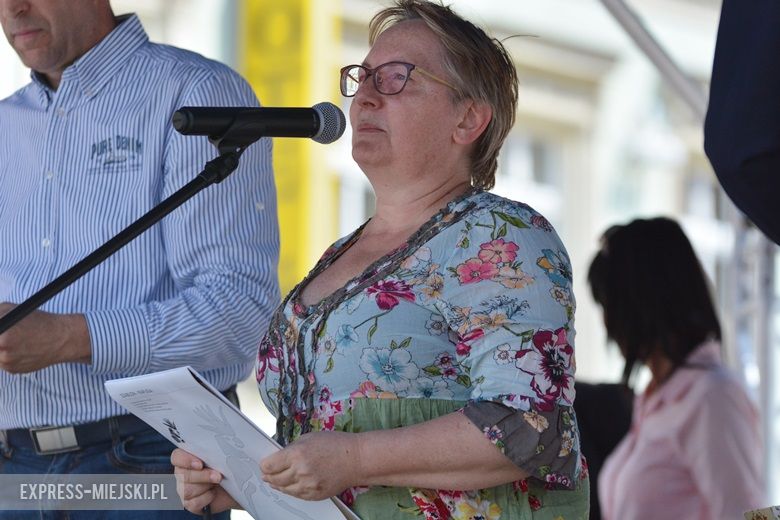 Uroczystości w Środzie Śląskiej w rocznicę uchwalenia Konstytucji 3-go Maja