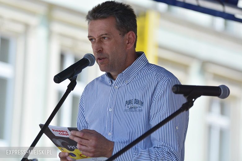 Uroczystości w Środzie Śląskiej w rocznicę uchwalenia Konstytucji 3-go Maja