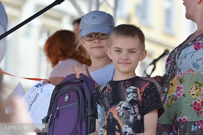 Uroczystości w Środzie Śląskiej w rocznicę uchwalenia Konstytucji 3-go Maja