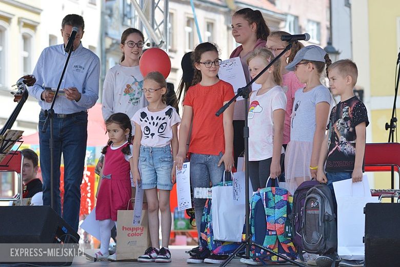 Uroczystości w Środzie Śląskiej w rocznicę uchwalenia Konstytucji 3-go Maja