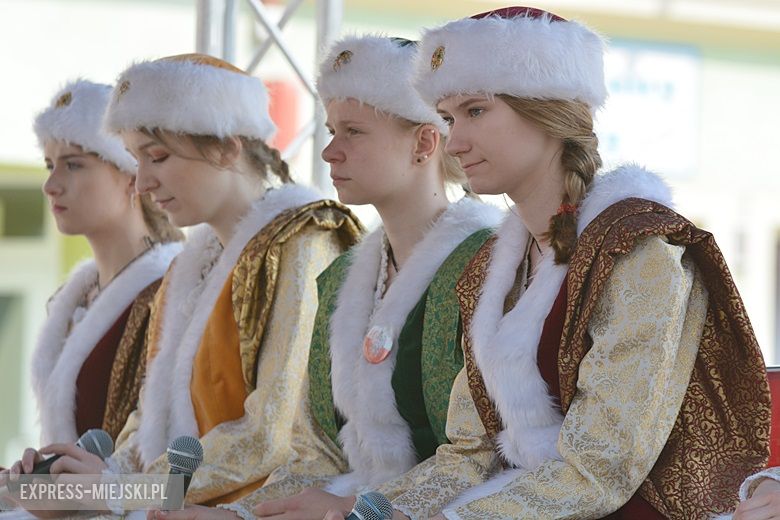 Uroczystości w Środzie Śląskiej w rocznicę uchwalenia Konstytucji 3-go Maja