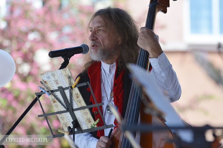 Uroczystości w Środzie Śląskiej w rocznicę uchwalenia Konstytucji 3-go Maja