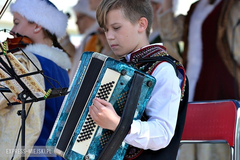 Uroczystości w Środzie Śląskiej w rocznicę uchwalenia Konstytucji 3-go Maja