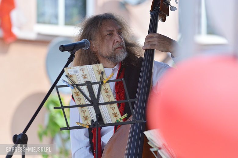 Uroczystości w Środzie Śląskiej w rocznicę uchwalenia Konstytucji 3-go Maja