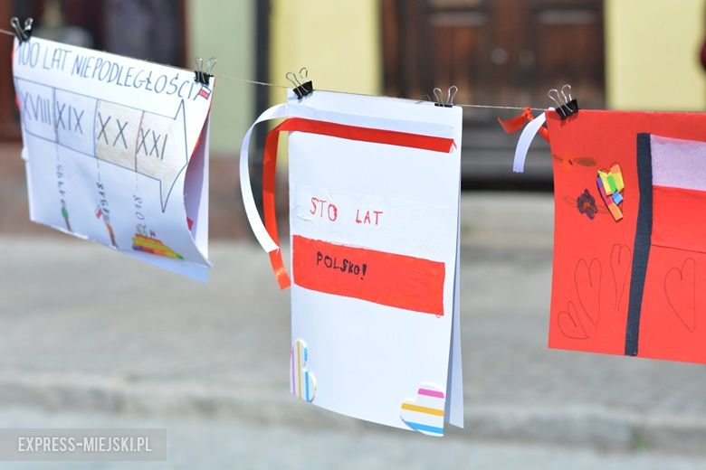 Uroczystości w Środzie Śląskiej w rocznicę uchwalenia Konstytucji 3-go Maja