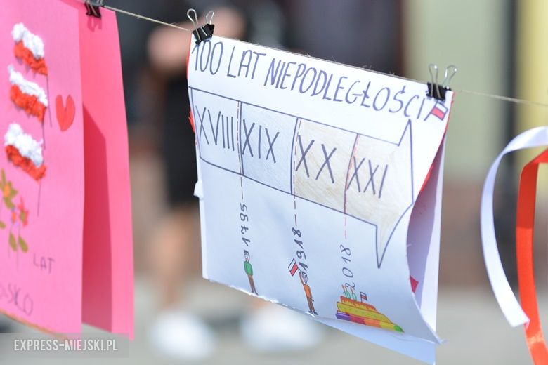 Uroczystości w Środzie Śląskiej w rocznicę uchwalenia Konstytucji 3-go Maja