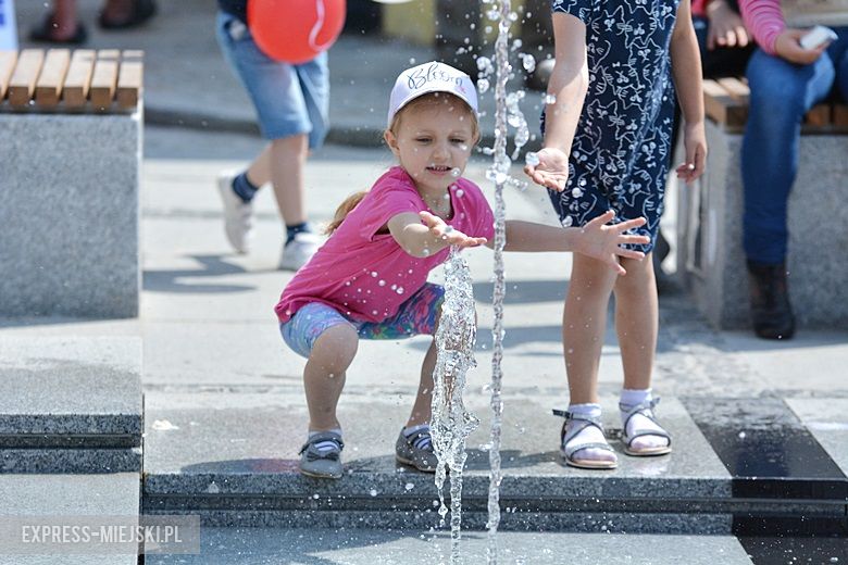 Uroczystości w Środzie Śląskiej w rocznicę uchwalenia Konstytucji 3-go Maja