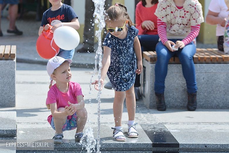 Uroczystości w Środzie Śląskiej w rocznicę uchwalenia Konstytucji 3-go Maja