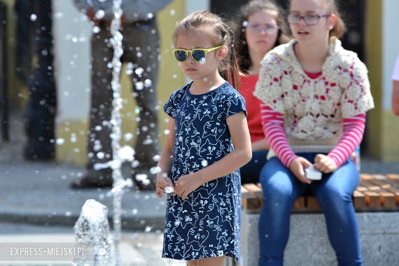 Uroczystości w Środzie Śląskiej w rocznicę uchwalenia Konstytucji 3-go Maja