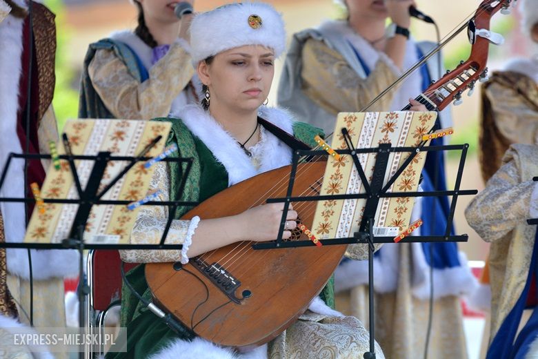 Uroczystości w Środzie Śląskiej w rocznicę uchwalenia Konstytucji 3-go Maja