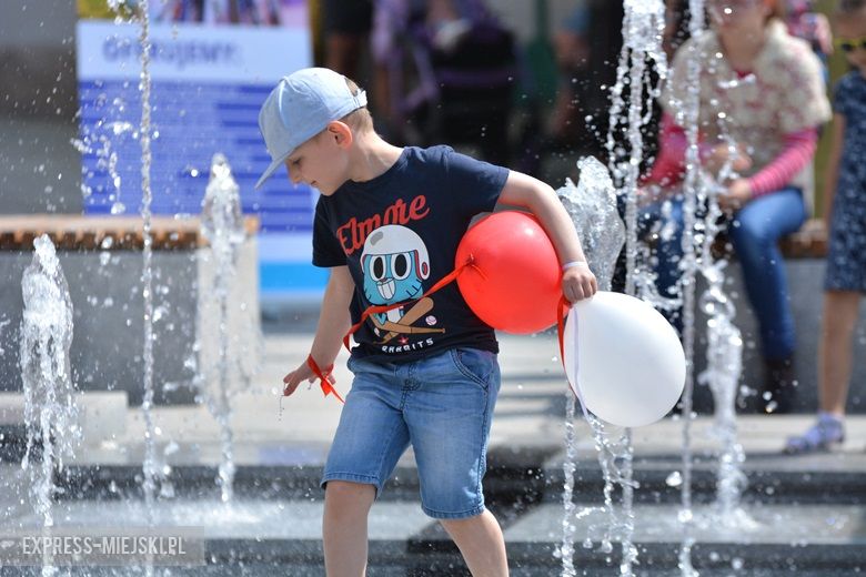 Uroczystości w Środzie Śląskiej w rocznicę uchwalenia Konstytucji 3-go Maja