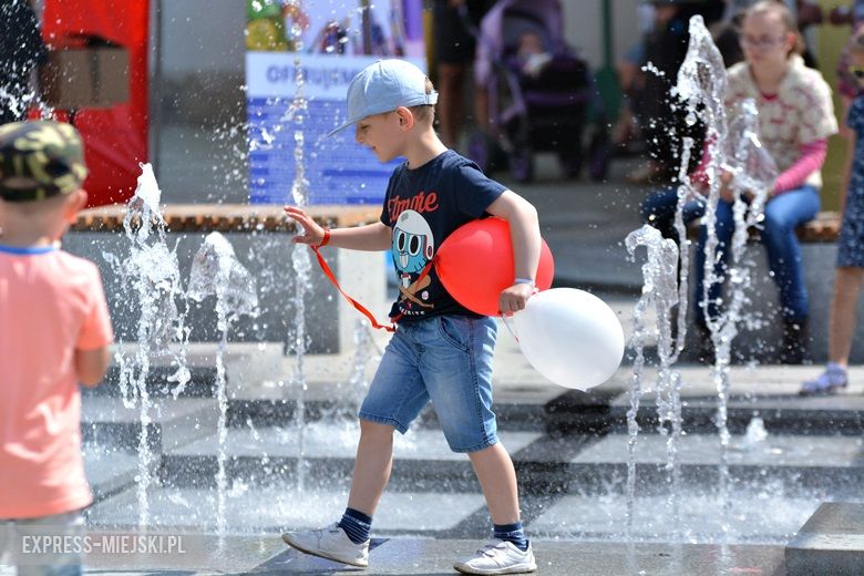 Uroczystości w Środzie Śląskiej w rocznicę uchwalenia Konstytucji 3-go Maja