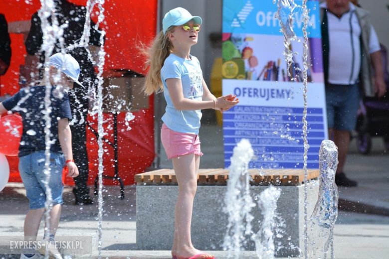 Uroczystości w Środzie Śląskiej w rocznicę uchwalenia Konstytucji 3-go Maja