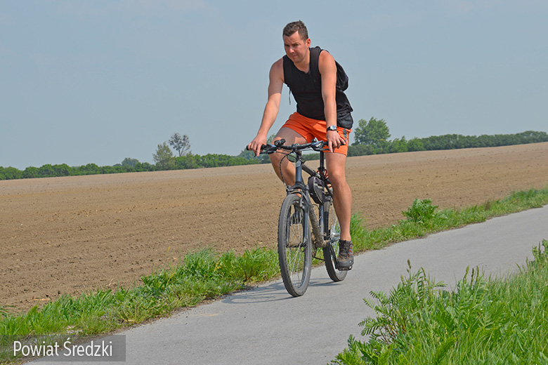Rajd rowerowy 