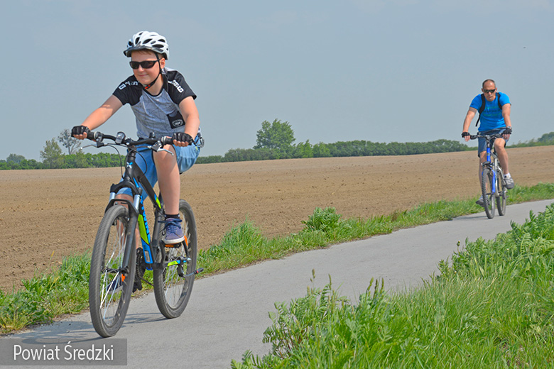 Rajd rowerowy 