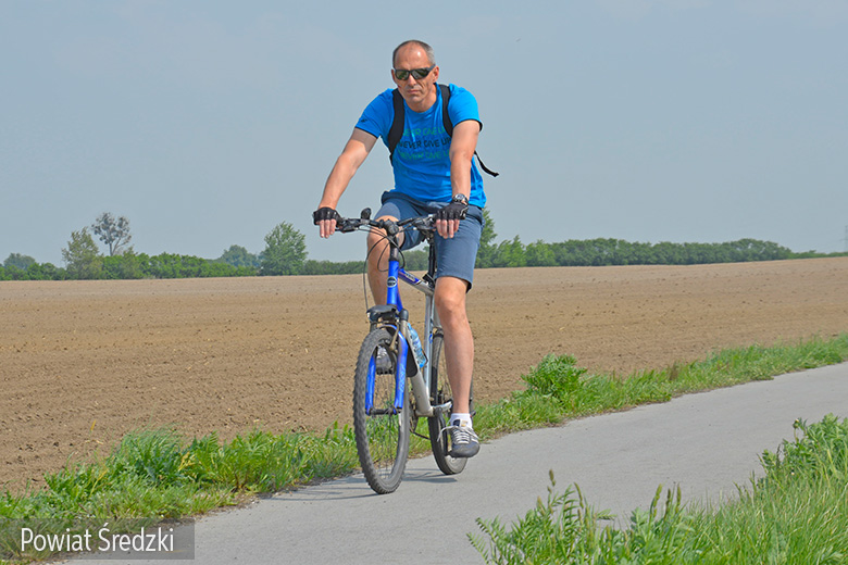 Rajd rowerowy 