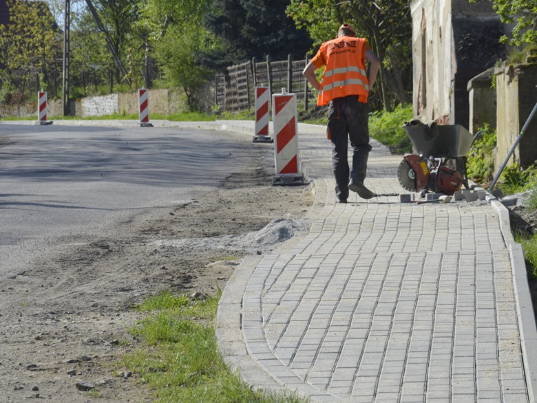 Nowa inwestycja w Malczycach