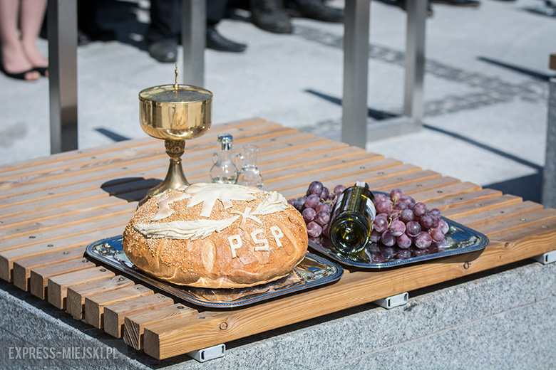 Powiatowy Dzień Strażaka