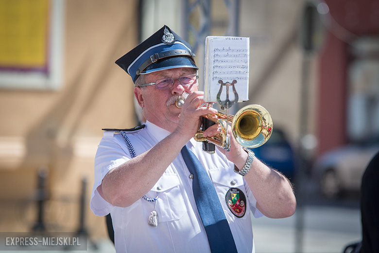 Powiatowy Dzień Strażaka