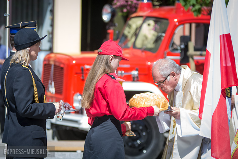 Powiatowy Dzień Strażaka