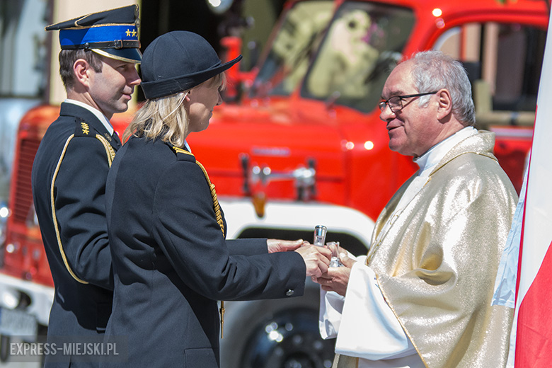 Powiatowy Dzień Strażaka