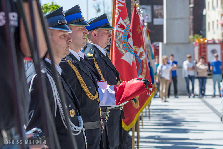 Powiatowy Dzień Strażaka