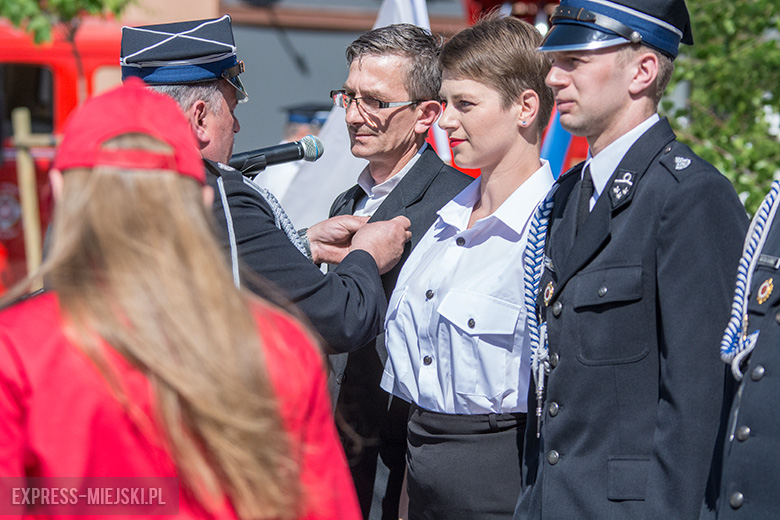 Powiatowy Dzień Strażaka