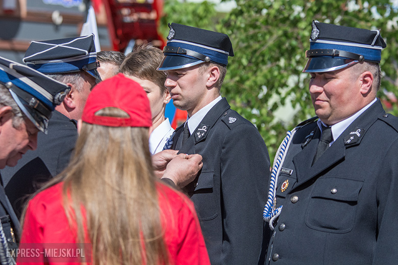 Powiatowy Dzień Strażaka