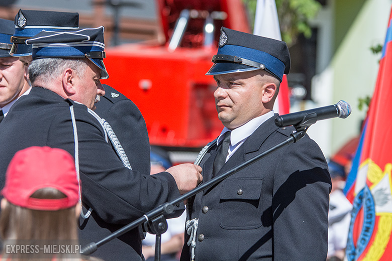 Powiatowy Dzień Strażaka